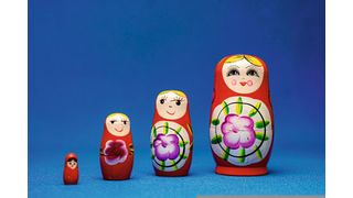 Auf Nummer sicher zu gehen und Komponenten lieber überzudimensionieren macht sich  negativ auf der Kostenseite bemerkbar.  (Bild: gemeinfrei)