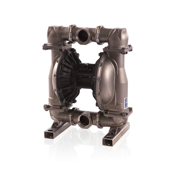 va-Druckluftmembranpumpe-VA80SS ()