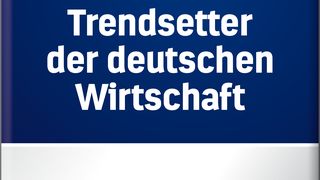 award-trendsetter-of-german-economy (GEMÜ Gebrüder Müller Apparatebau GmbH & Co. KG)