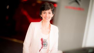 Citroën hat Laurence Hansen als Direktorin Produkt und Strategie in den Vorstand berufen. Sie folgt in dieser Funktion auf Xavier Peugeot, der zum gleichen Zeitpunkt die Verantwortung für den Geschäftsbereich Leichte Nutzfahrzeuge der Groupe PSA übernommen hat. (Citroën)