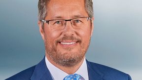 Dr. Karl-Ulrich Koehler, Vorsitzender der Geschäftsführung der Rittal GmbH. (Rittal)
