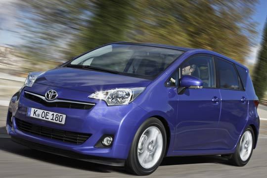 Die Preise starten bei 14.950 Euro (Benziner) beziehungsweise 17.300 Euro (Diesel). (Archiv: Vogel Business Media)