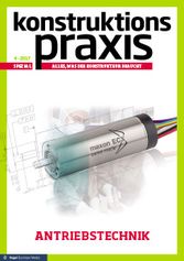 Antriebstechnik (vbm)