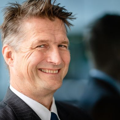 „Autonomes Fahren – eine Technologie, die früher gefeiert und später ernüchternder beurteilt wurde“, kommentiert Audun Wickstrand-Iversen, Portfoliomanager beim DNB Fund Disruptive Opportunities.  (Bild: DNB AM)