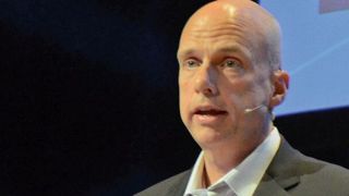 Brian Shepherd: „PTC PLM Cloud stellt ein umfassendes PLM-Angebot dar, inklusive des Managements von CAD-Daten unterschiedlicher Systeme und Zusammenarbeit.“ (Bild: Michel)