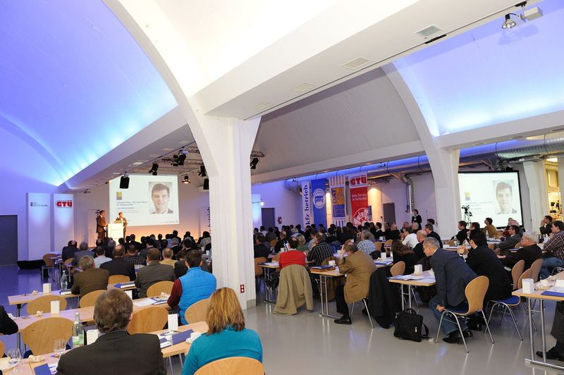  (Archiv: Vogel Business Media)