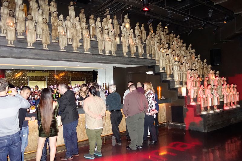 Gesegnete Getränke - dann trinkt es sich leichter. (Bild: IT-BUSINESS)