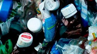 Annually, the Point Township Circular Manufacturing Facility will process 450,000 tons of post-consumer materials, diverting the vast majority from landfills and away from incinerators.  (Hans Braxmeier/Pixabay)