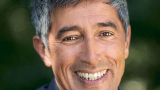 Ranga Yogeshwar: „Jeder zweite Ingenieur wird 2030 aus China kommen oder aus Indien – dieses Land bildet heute schon mehr Ingenieure aus als gesamt Europa.“ (Bild: Ranga Yogeshwar / HGEsch)