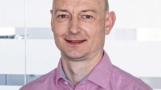 Andreas Austräger ist für das Energy, Health & Safety Management bei Mapal zuständig. (Mapal Fabrik für Präzisionswerkzeuge Dr. Kress KG)