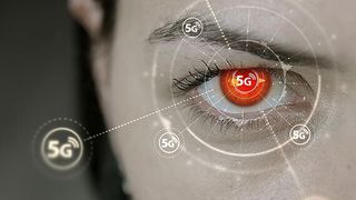 Die 5G-Branche wächst rasant und stellt die Technologie vor neue Herausforderungen. (Bild: © – Yucel Yilmaz – stock.adobe.com)