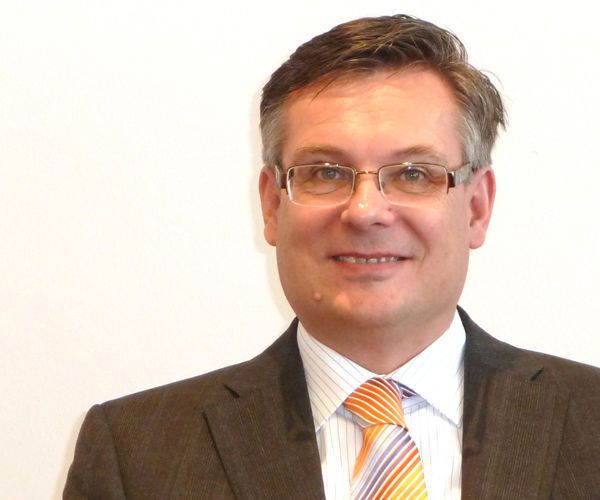 Boris Waldeck, Head of Sales and Marketing bei KW-Software: „Manipulationen an Engineering PCs zeitnah aufdecken.“  (Bild: KW-Software) (Bild: KW-Software)