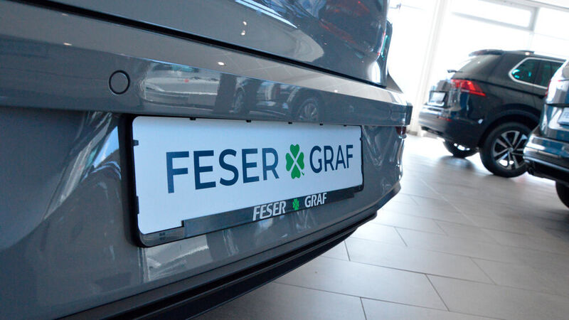 Mit seiner B2B-Auktionsplattform Fahrzeugpool 24 zählt auch die fränkische Feser-Graf-Gruppe zu den Top-Kandidaten für den Digital Automotive Award. (Seyerlein/»kfz-betrieb«)