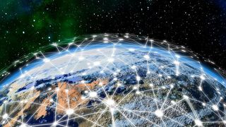 Die Blockchain ist wohl eine der gehyptesten Technologien des Jahres 2018. (Bild: Pixabay)