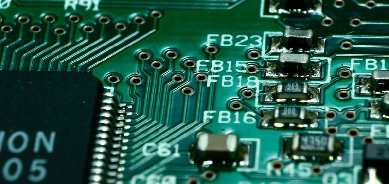 Größtes Wachstumspotenzial: Der Bedarf der Fahrzeughersteller bestimmt mittlerweile den Markt für Integrierte Schaltungen.(Bild:   / CC0)