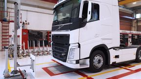 Fahrerassistenzsysteme tragen erheblich zur Verkehrssicherheit bei – wenn sie (auch ab Werk) korrekt eingestellt sind und vom Fahrer genutzt werden. (Bild: Josam)