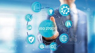 Der 2013 ins Leben gerufene Security-Standard ISO 27001 hat 2022 einige längst überfällige Aktualisierungen erhalten. Vor allem der Schutz personenbezogener Daten, aber auch der aktive Schutz vor potentiellen Cybersecurity-Bedrohungen rücken nun stärker in den Fokus. (Bild: Clipdealer)