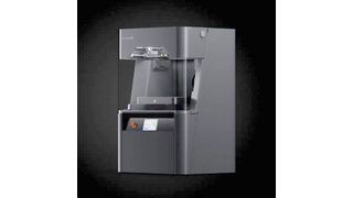 Erfahren Sie  hier, warum Wescad, Spezialist in der Herstellung von Betriebsmitteln und Vorrichtungen für die Automobil- und Nutzfahrzeugindustrie, jetzt auf den 3D-Drucker Markforged FX 10 setzt ... (Bild: Mark3D)