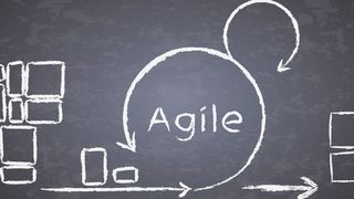 Im Agile- und DevOps-Kontext gilt es, Security-Methoden bereits möglichst früh im Software-Lebenszyklus zu verankern. (© Asha Sreenivas - stock.adobe.com)