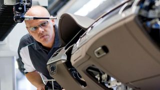 Dräxlmaier investiert weiter in das Produktionswerk im US-amerikanischen Duncan. Der Standort hat eine strategisch wichtige Rolle für den Zulieferer. (Foto: Dräxlmaier)