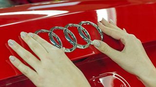 Audi baut die Partnerschaft mit FAW aus. (Bild: Audi)