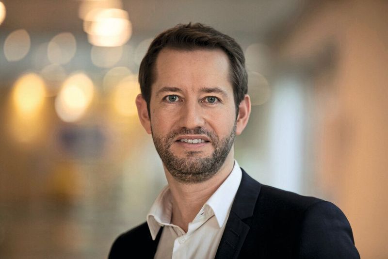John Cleworth mit Wirkung zum 1. September 2026 zum Vice President Product Performance von Dacia ernannt.  (Bild: Dacia)