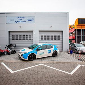 (Foto: TU Darmstadt/Gregor)