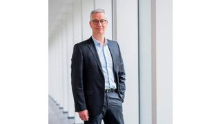 Wolfgang Maass, professor of business informatics at Saarland University (Source: Oliver Dietze)