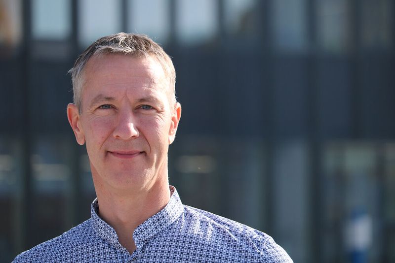 Torsten Knapp: „Auch die Stammdaten müssen jetzt noch besser erfasst und gepflegt werden als früher.“