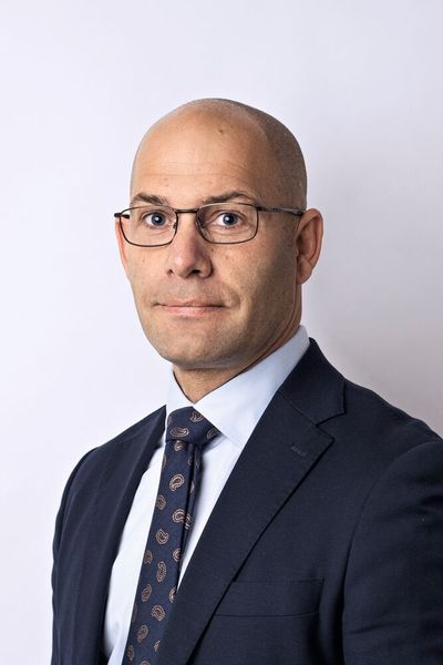 „Abwärmenutzung ist sicher eine der einfachsten und kosteneffizientesten Methoden, die Energieeffizienz zu steigern.“ - Pierre Hultbäck, Alfa Laval (Bild: Alfa Laval)