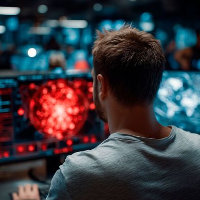 Die kritische Schwachstelle CVE-2026-20253 in PostgreSQL-Sidecar von Splunk Enterprise wird aktiv ausgenutzt. (Bild: © Santiago - stock.adobe.com)