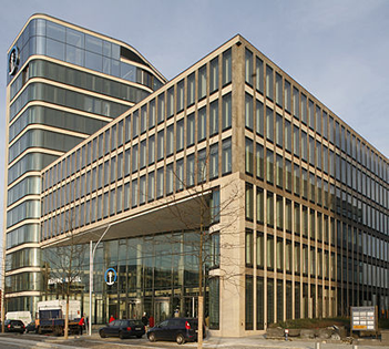 Inconso Realisiert Dezentrales Sap Les System Bei Kuhne Nagel