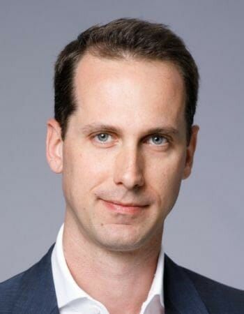 (Salvi Cals, Managing Director Panattoni France. Bild: Panattoni. )