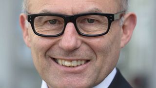 Michael Ziegler, Präsident des Kfz-Gewerbes Baden-Württemberg, erwartet für das Kfz-Gewerbe ein gutes Betriebsergebnis. (Bild: Kfz-Gewerbe Baden-Württemberg)