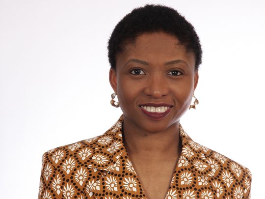 Chidimma Agbasi ist Senior Go-To-Market Manager für Microsoft Dynamics 365 bei Microsoft Deutschland.(Bild:  Microsoft Deutschland)