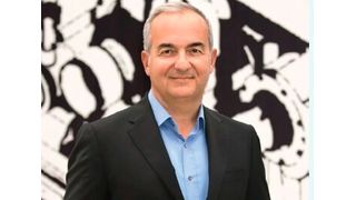 Kutlu Karavelioglu, Präsident des Verbands Turkish Machinery. (Turkish Machinery)