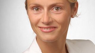 Irina Erwert ist neue Territory Sales Managerin Deutschland, Österreich und Schweiz von Chomerics Europe  Bild: Parker Hannifin (Archiv: Vogel Business Media)