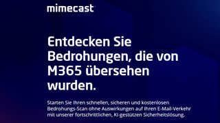 Threat Scan Test Run