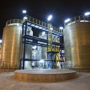 Der französische Chemiekonzern Arkema will seine Produktionskapazität für organische Peroxide in China verdoppeln.