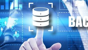 Im Fokus: Backup – Datensicherung für jeden Bedarf. (©Sikov - stock.adobe.com)