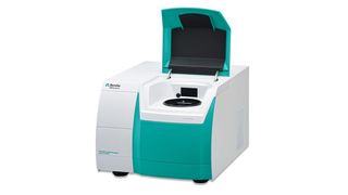 NIRS DS2500 Liquid Analyzer (Metrohm)