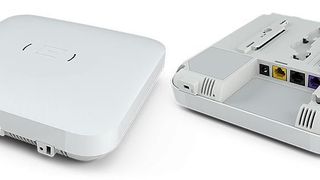 Die 802.11ax-Access-Points der ExtremeMobility-500-Serie sind Teil der Smart-OmniEdge-Lösung. (Extreme Networks)