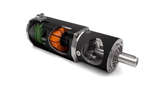 Die Motorbaureihen BG 45, BG 65(S), BG 75 und BG 95 gibt es nun auch in einer zum Siemens-Servoantriebssystem Simatic Micro-Drive kompatiblen Ausführung. (Dunkermotoren)