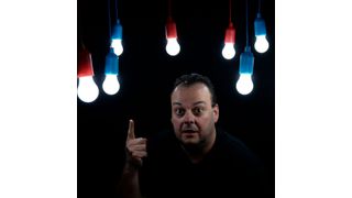 Was wissen die Deutschen über das Thema Licht? Eine Studie im Auftrag von Ledvance gibt darüber Auskunft. (Bild: gemeinfrei)