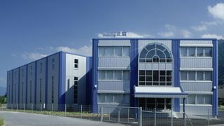 Die Lütze AG Schweiz feiert ihr 35-jähriges Bestehen. (Bild: Lütze AG)