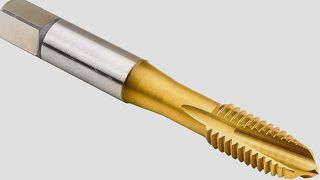 Die Varitap-Gewindebohrer bieten die Möglichkeit, mit einem Bohrer mehrere verschiedene Materialien zu bearbeiten. (Bild: Kennametal/Widia)