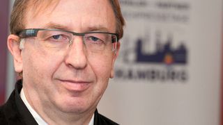 „Der Sprung über den großen Teich ist vfür Mittelständler, dien keine große Business-Development-Abteilung haben, eine besondere Herausforderung": Thomas Maier, Geschäftsführer der Eisele Pneumatics GmbH & Co. KG und der Eisele Connectors Inc. (Eisele)