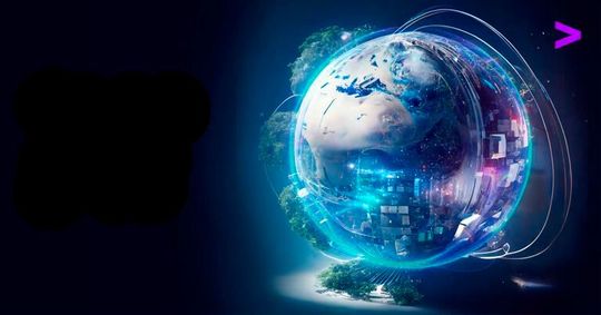 Mit einem 3-Milliarden-Dollar-Invest in künstliche Intelligenz (KI) will Accenture seine Kunden bei deren Weiterentwicklung unterstützen.(Bild:  Accenture)