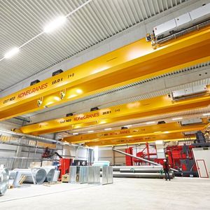 (Konecranes)