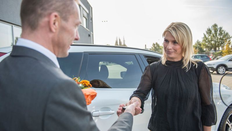 Klare Regelungen für die Markenhändler fordert der ZDK. Mischsysteme sollte es beim Agenturmodell nicht geben.(Bild:  ProMotor)